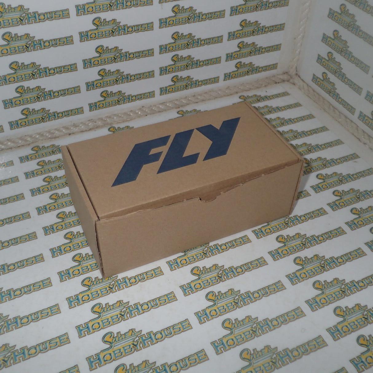 FLY A2032 - 1/32 HESKETH 308 GERMAN GP 1975 WARSTEINER #25 Slot Car