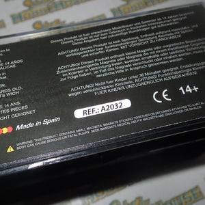 FLY A2032 - 1/32 HESKETH 308 GERMAN GP 1975 WARSTEINER #25 Slot Car