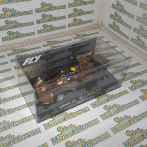 FLY A2032 - 1/32 HESKETH 308 GERMAN GP 1975 WARSTEINER #25 Slot Car