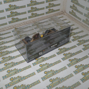 FLY A2032 - 1/32 HESKETH 308 GERMAN GP 1975 WARSTEINER #25 Slot Car