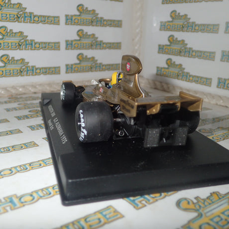 FLY A2032 - 1/32 HESKETH 308 GERMAN GP 1975 WARSTEINER #25 Slot Car