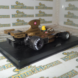 FLY A2032 - 1/32 HESKETH 308 GERMAN GP 1975 WARSTEINER #25 Slot Car