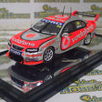 Classic Carlectables 2088-4 1/43 Scale Ford BF Vodafone Whincup 2008