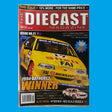 The Diecast Magazine Issue no.21 Australia