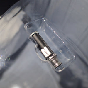 Sideshow Collectibles 2134 - 1/6 Scale Captain Han Solo Hoth Brown Jacket