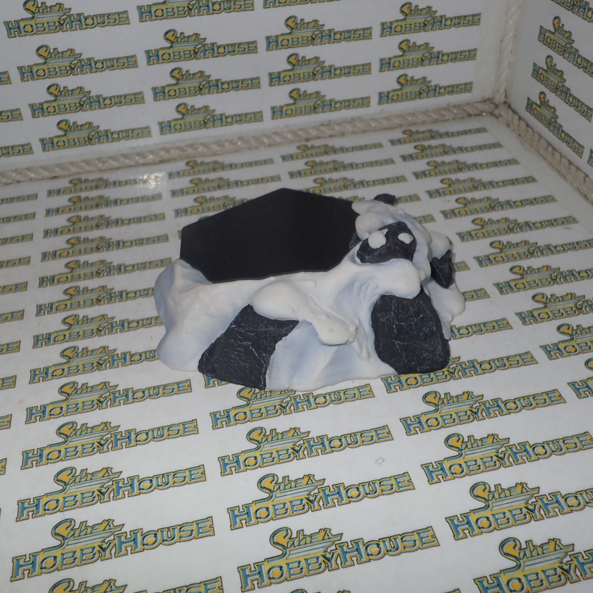 Sideshow Collectibles 2134 - 1/6 Scale Captain Han Solo Hoth Brown Jacket