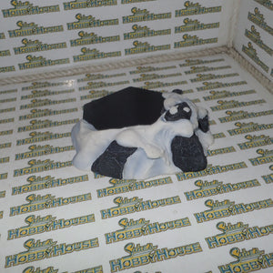 Sideshow Collectibles 2134 - 1/6 Scale Captain Han Solo Hoth Brown Jacket