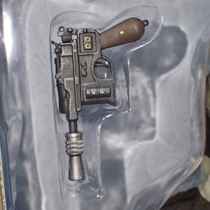 Sideshow Collectibles 2134 - 1/6 Scale Captain Han Solo Hoth Brown Jacket