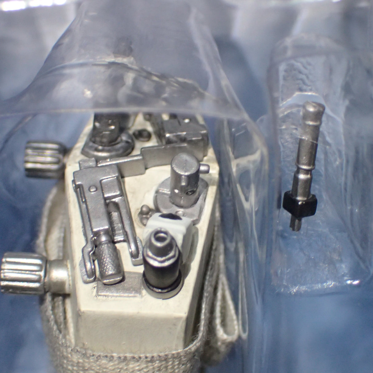 Sideshow Collectibles 2134 - 1/6 Scale Captain Han Solo Hoth Brown Jacket