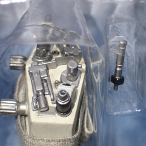 Sideshow Collectibles 2134 - 1/6 Scale Captain Han Solo Hoth Brown Jacket