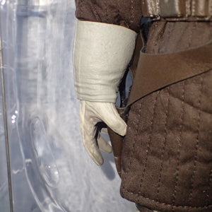 Sideshow Collectibles 2134 - 1/6 Scale Captain Han Solo Hoth Brown Jacket