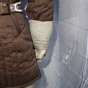 Sideshow Collectibles 2134 - 1/6 Scale Captain Han Solo Hoth Brown Jacket