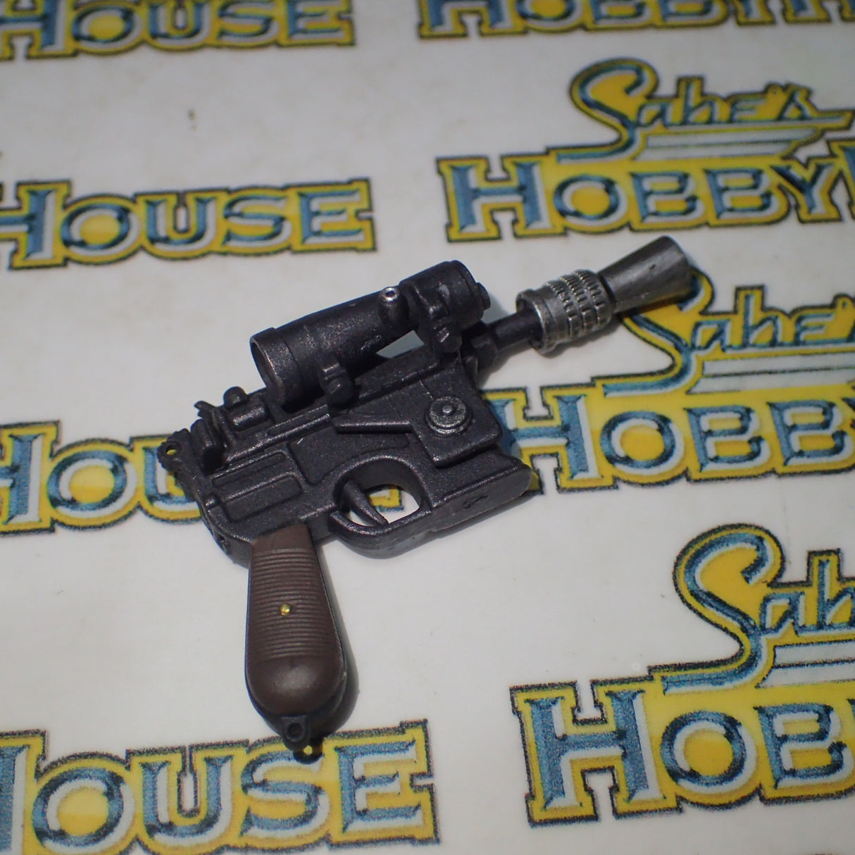 Sideshow Collectibles 2134 - 1/6 Scale Captain Han Solo Hoth Brown Jacket