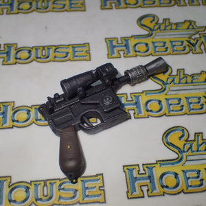 Sideshow Collectibles 2134 - 1/6 Scale Captain Han Solo Hoth Brown Jacket