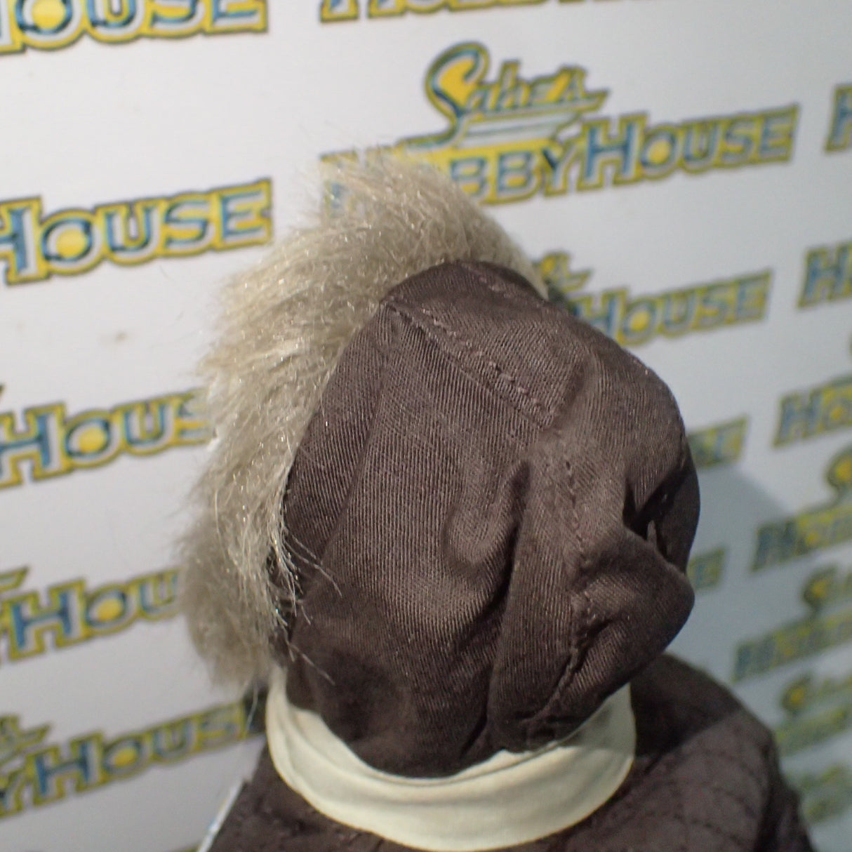 Sideshow Collectibles 2134 - 1/6 Scale Captain Han Solo Hoth Brown Jacket