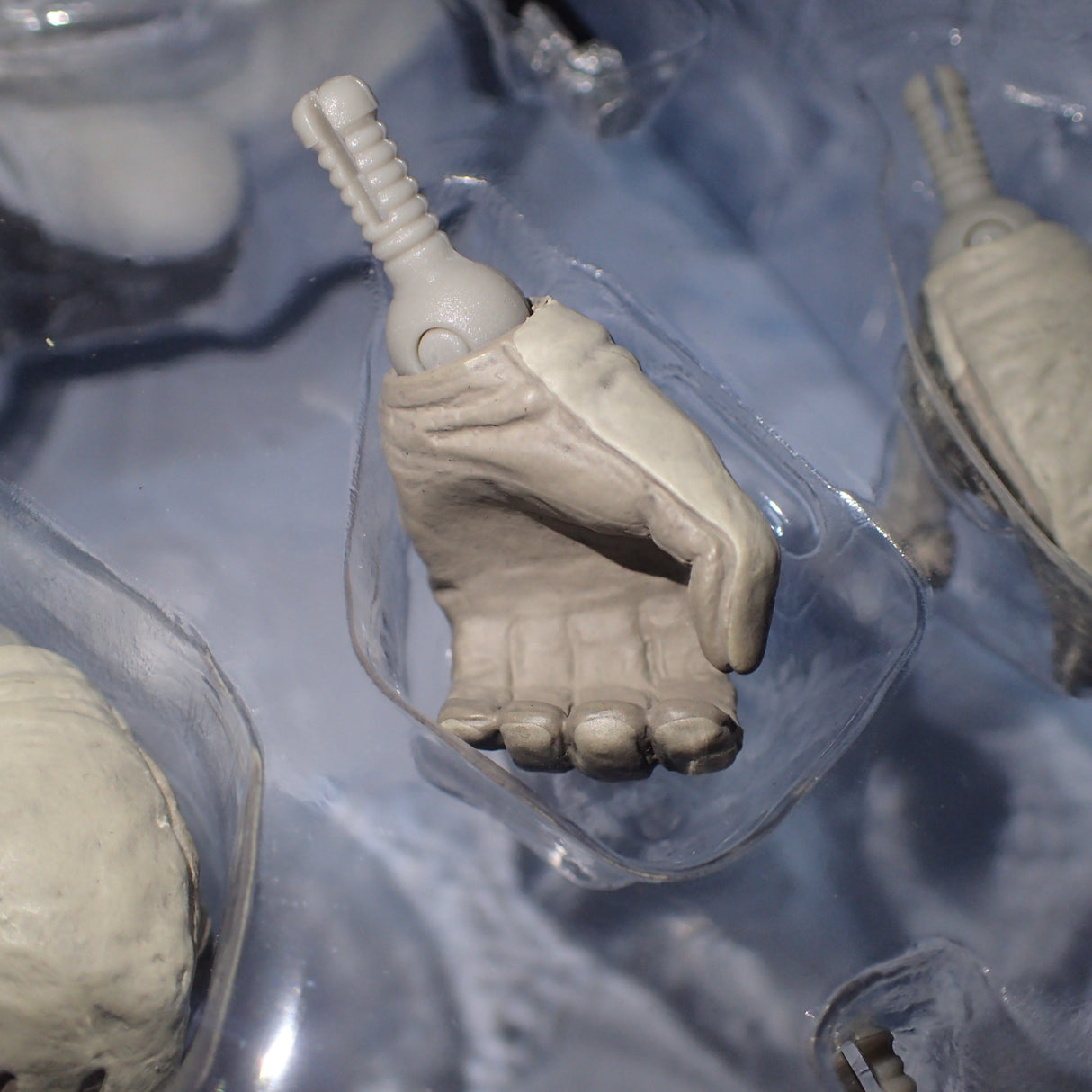 Sideshow Collectibles 2134 - 1/6 Scale Captain Han Solo Hoth Brown Jacket