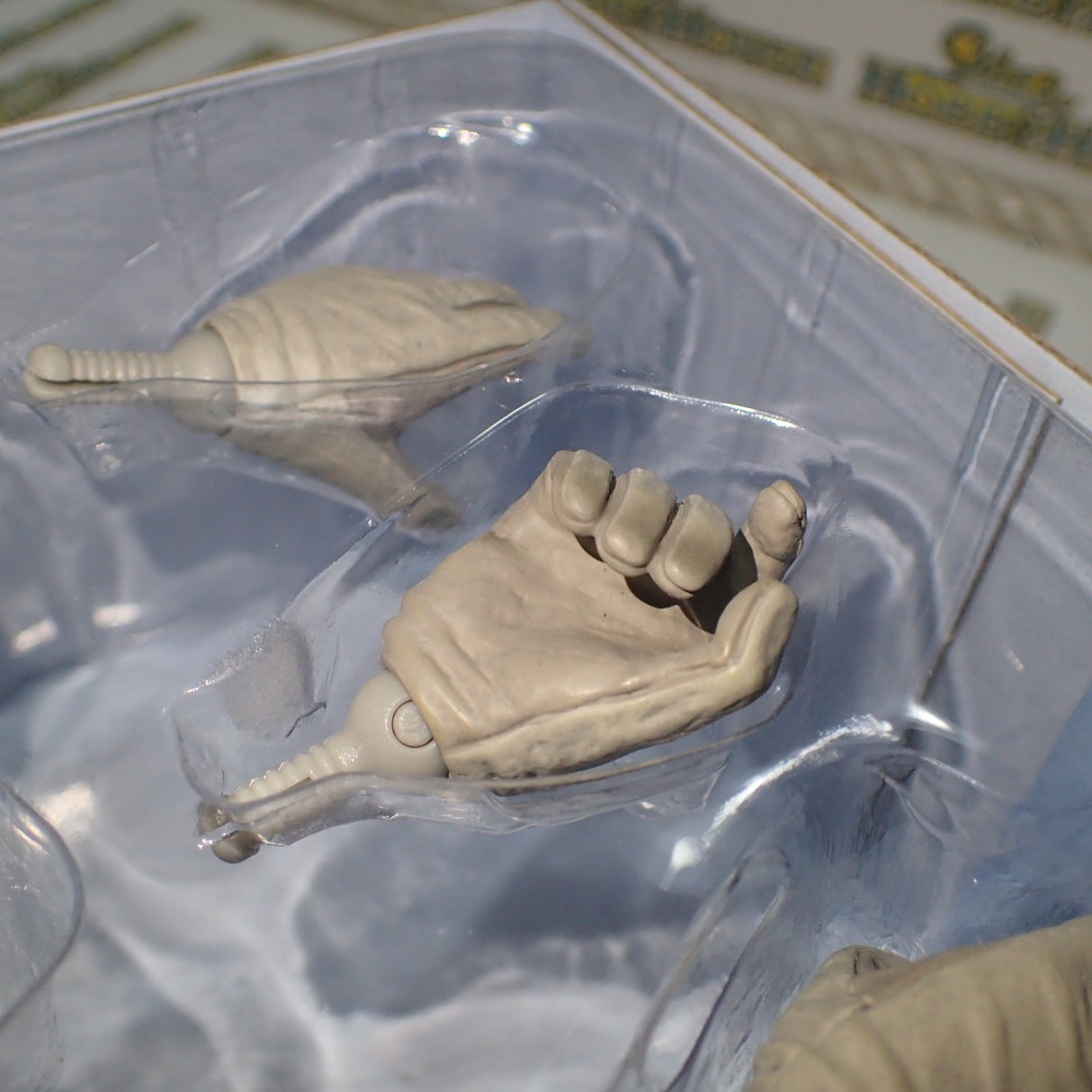 Sideshow Collectibles 2134 - 1/6 Scale Captain Han Solo Hoth Brown Jacket