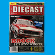 The Diecast Magazine Issue no.22 Australia