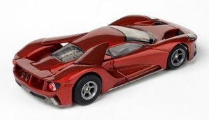 AFX – 22030 Ford GT Liquid Red slot car