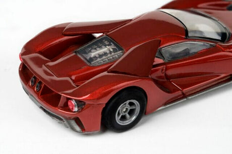 AFX – 22030 Ford GT Liquid Red slot car