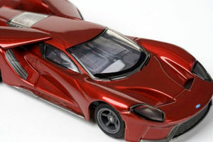AFX – 22030 Ford GT Liquid Red slot car