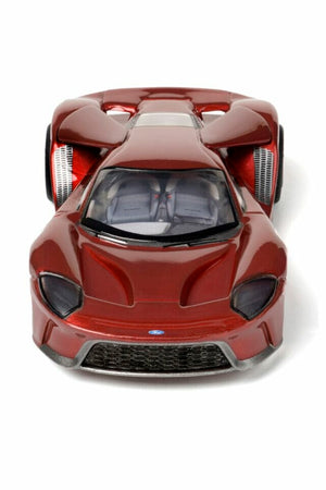 AFX – 22030 Ford GT Liquid Red slot car