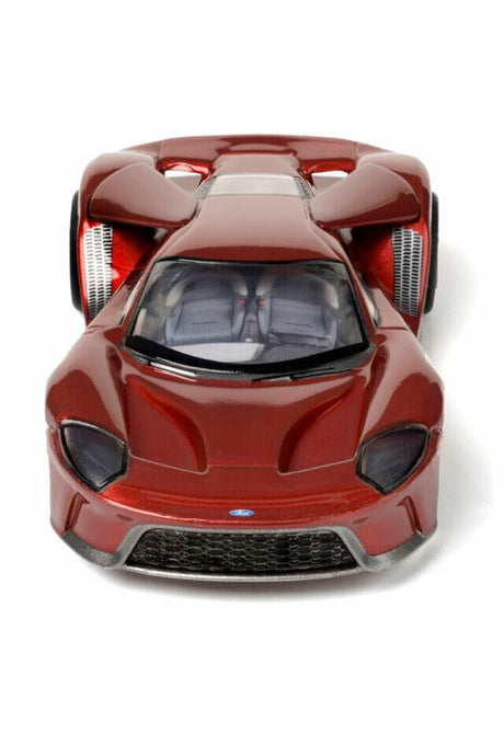 AFX – 22030 Ford GT Liquid Red slot car