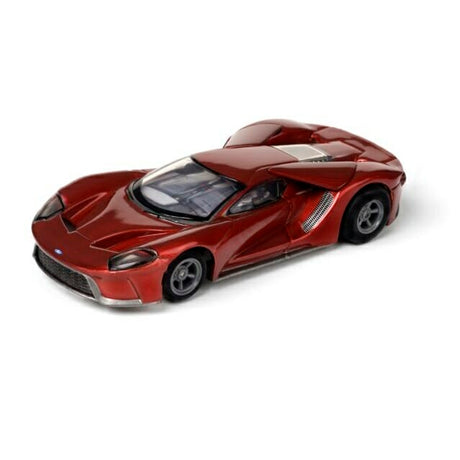 AFX – 22030 Ford GT Liquid Red slot car