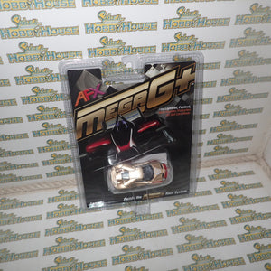 AFX 22061 – 1/64 Scale 2022 FORD GT HERITAGE #5 GOLD