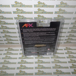 AFX 22061 – 1/64 Scale 2022 FORD GT HERITAGE #5 GOLD