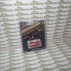 AFX 22067 - 2022 FORD GT HERITAGE #16 RED