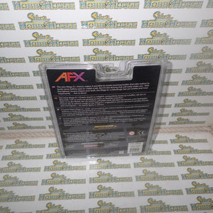 AFX 22075 – 1/64 Scale 2021 ZL1 CAMARO 1LE SHOCK YELLOW