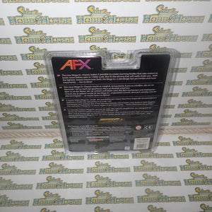 AFX 22079 – 1/64 Scale 2021 ZL1 CAMARO 1LE RAPID BLUE