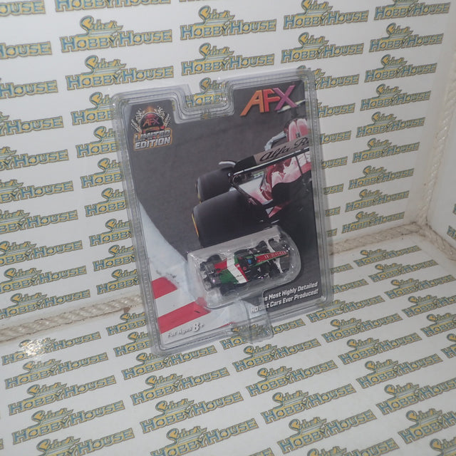 AFX 22080 - 2023 ALFA ROMEO F1 MONZA