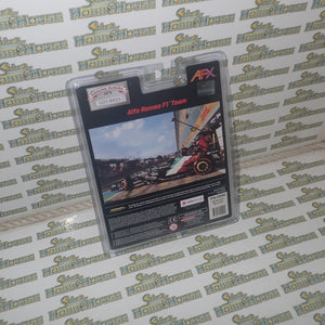 AFX 22080 - 2023 ALFA ROMEO F1 MONZA