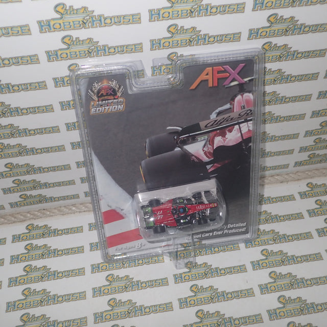 AFX 22081 - 2023 ALFA ROMEO F1 SPA