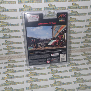 AFX 22081 - 2023 ALFA ROMEO F1 SPA