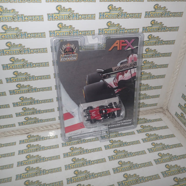 AFX 22083 - 2023 ALFA ROMEO F1 FY-77