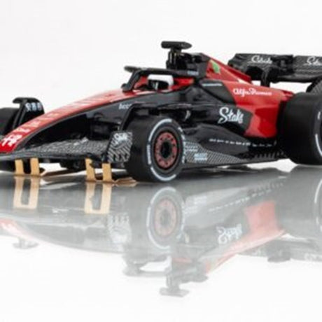 AFX 22083 - 2023 ALFA ROMEO F1 FY-77