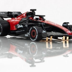 AFX 22083 - 2023 ALFA ROMEO F1 FY-77