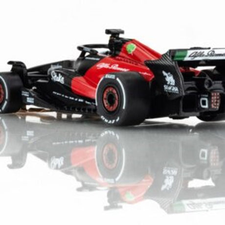 AFX 22083 - 2023 ALFA ROMEO F1 FY-77