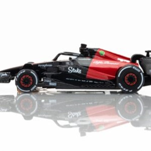 AFX 22083 - 2023 ALFA ROMEO F1 FY-77