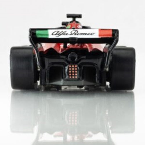 AFX 22083 - 2023 ALFA ROMEO F1 FY-77