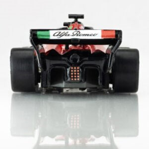 AFX 22083 - 2023 ALFA ROMEO F1 FY-77