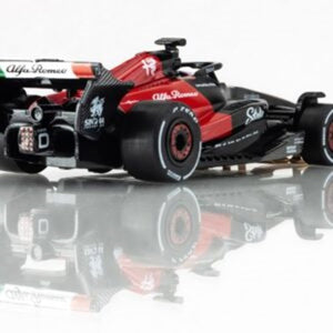 AFX 22083 - 2023 ALFA ROMEO F1 FY-77