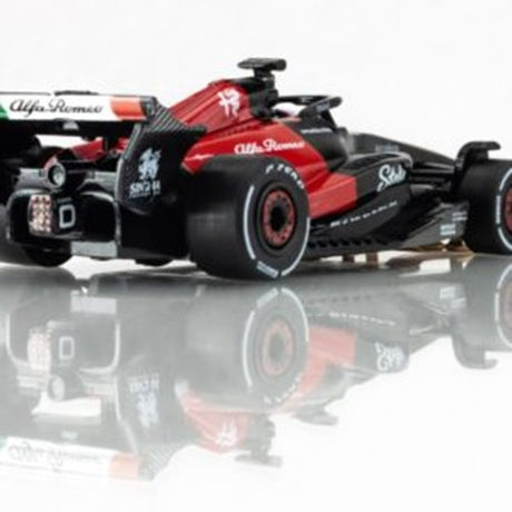 AFX 22083 - 2023 ALFA ROMEO F1 FY-77