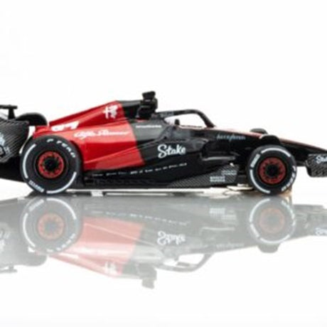 AFX 22083 - 2023 ALFA ROMEO F1 FY-77
