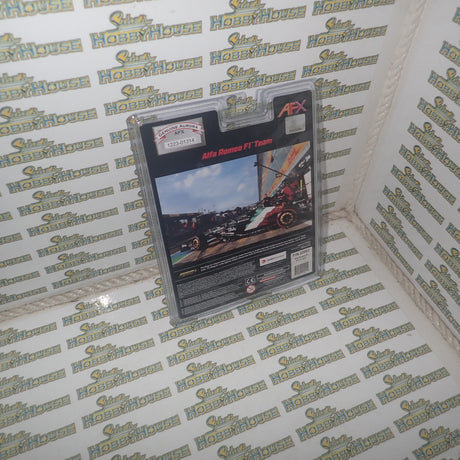 AFX 22083 - 2023 ALFA ROMEO F1 FY-77