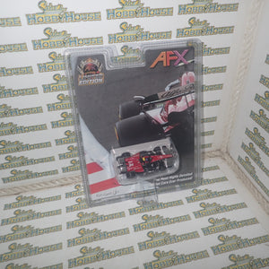 AFX 22084 - 2023 ALFA ROMEO F1 FY-24