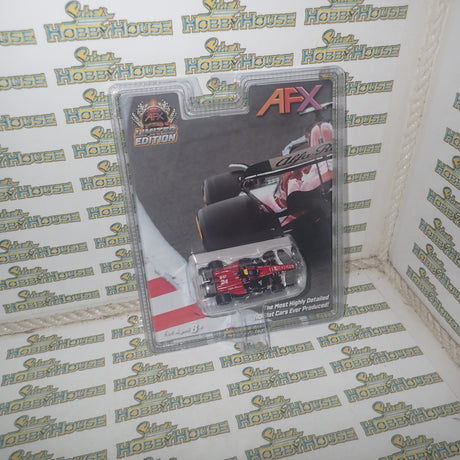 AFX 22084 - 2023 ALFA ROMEO F1 FY-24